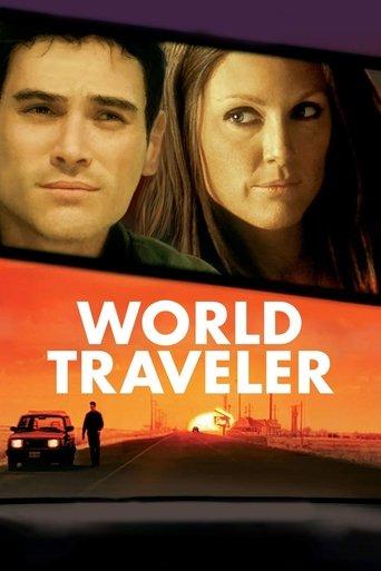 World Traveler film afişi