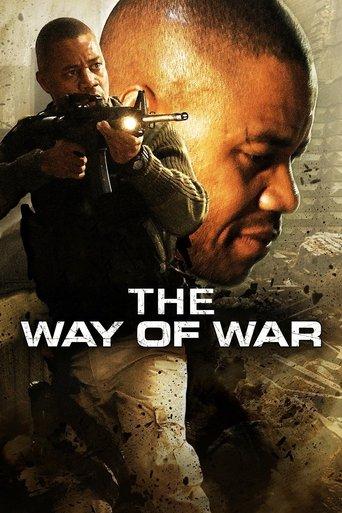 The Way of War film afişi
