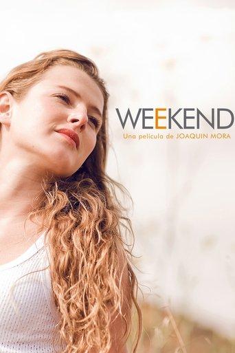 Weekend film afişi