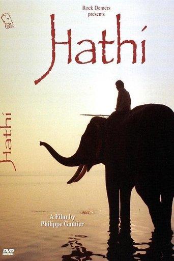 Hathi film afişi