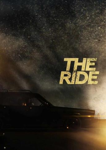 The Ride film afişi