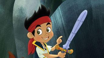 Sleeping Mermaid / Jake's Mega-Mecha Sword