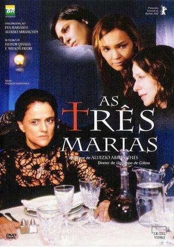 The Three Marias film afişi