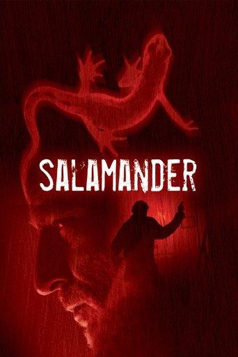 Salamander dizi afişi