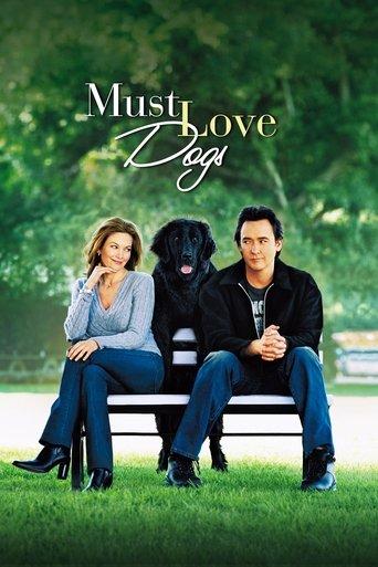 Must Love Dogs film afişi