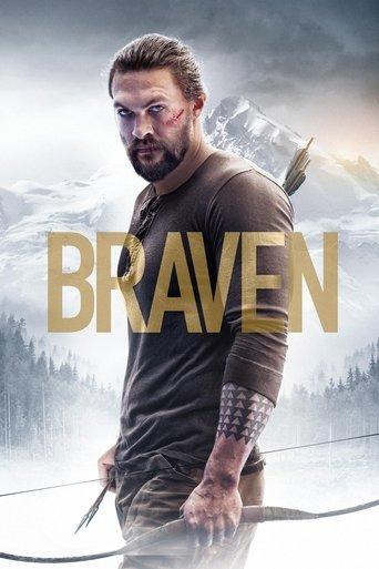 Braven film afişi