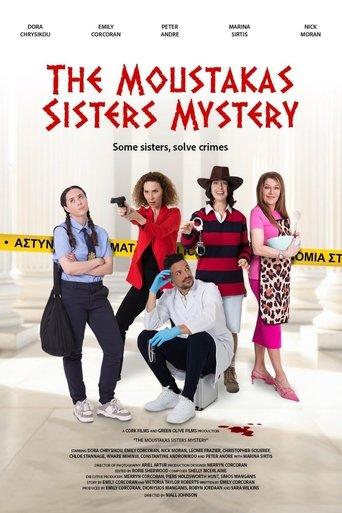 The Moustakas Sisters Mystery film afişi