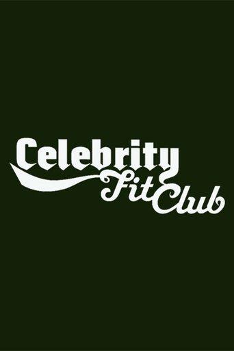 Celebrity Fit Club dizi afişi