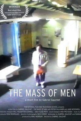 The Mass of Men film afişi