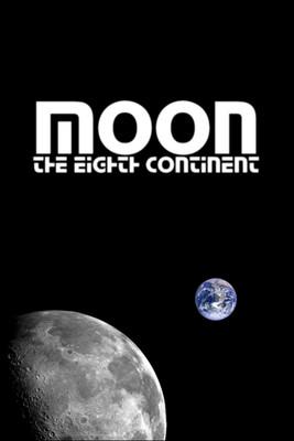 Moon: The Battles of Space film afişi