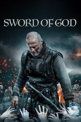 Sword of God film afişi