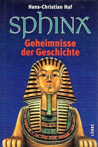 Sphinx – Secrets of the History dizi afişi