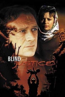 Blind Justice film afişi