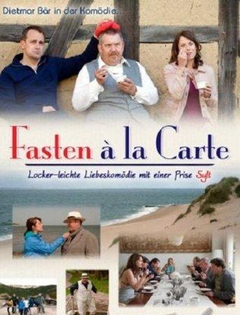 Fasten à la Carte film afişi