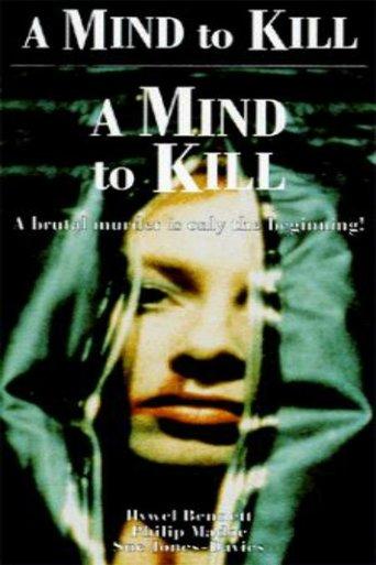 A Mind To Kill film afişi