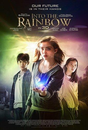 Into the Rainbow film afişi