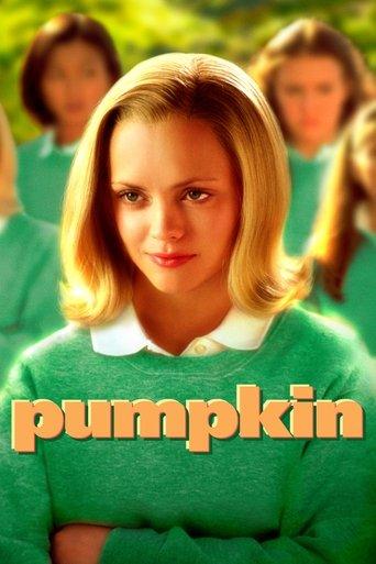 Pumpkin film afişi