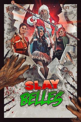 Slay Belles film afişi