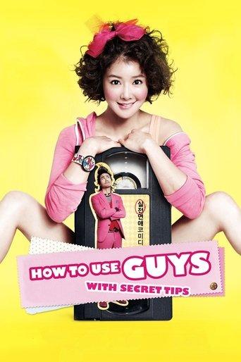 How to Use Guys with Secret Tips film afişi