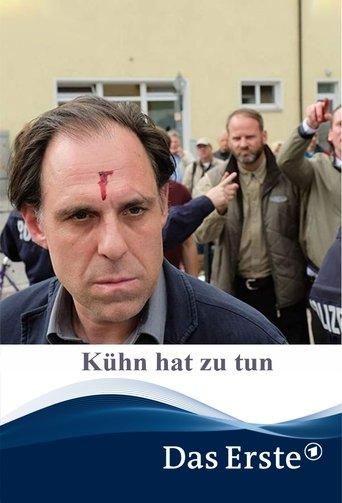 Kühn hat zu tun film afişi