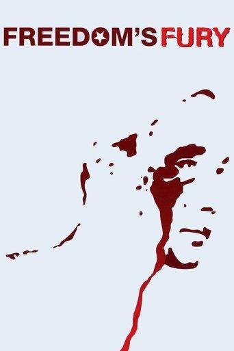 Freedom's Fury film afişi