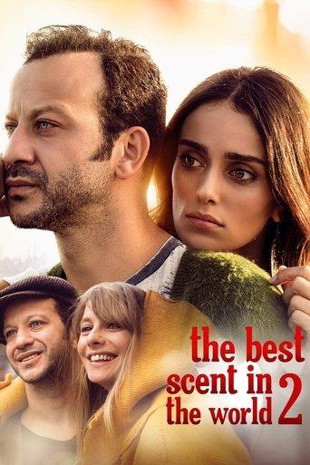 The Best Scent Of The World 2 film afişi