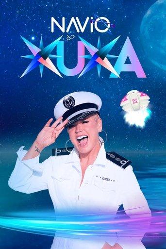 Navio da Xuxa film afişi
