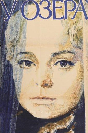 By the Lake film afişi