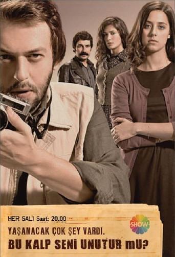 Bu Kalp Seni Unutur Mu? dizi afişi