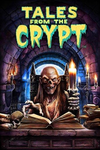 Tales from the Crypt dizi afişi