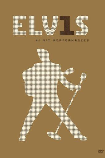 Elvis: #1 Hit Performances film afişi