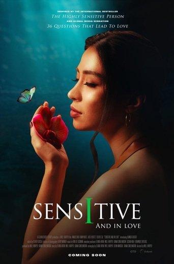 Sensitive and in Love film afişi