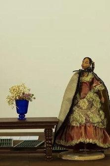 Minas de Todo Delírio film afişi