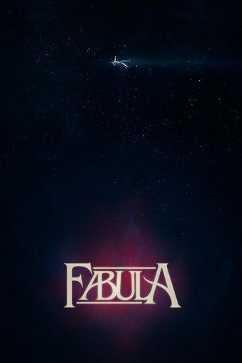 Fabula film afişi