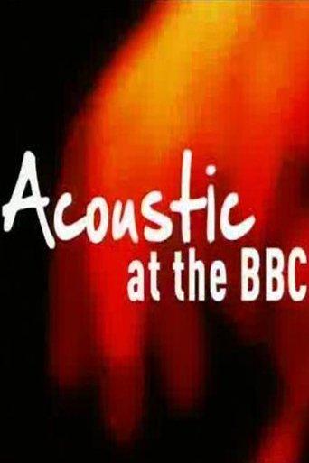 Acoustic at the BBC film afişi