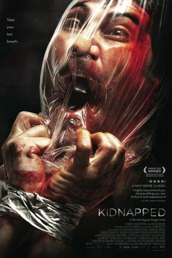 Kidnapped film afişi