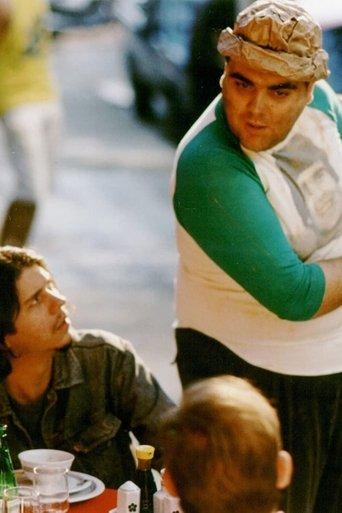 Almoço Executivo film afişi