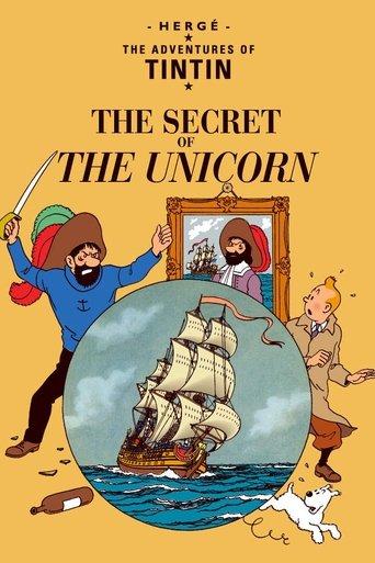The Secret of the Unicorn film afişi