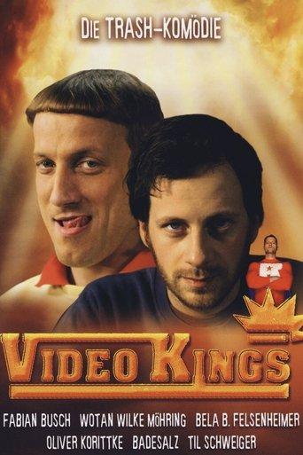 Video Kings film afişi