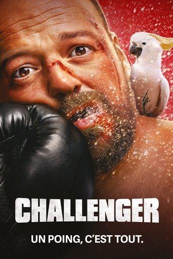 Challenger film afişi