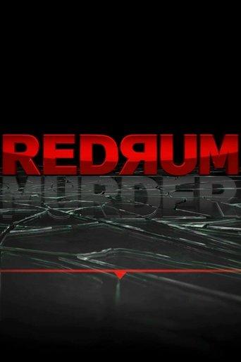 Redrum dizi afişi