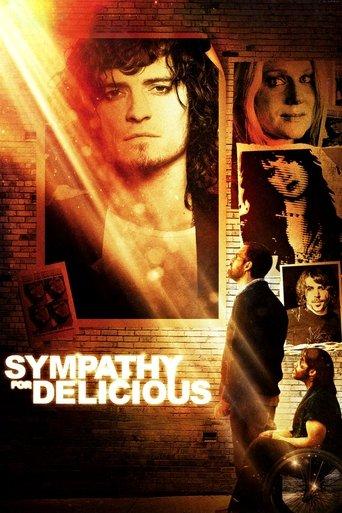 Sympathy for Delicious film afişi