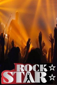 Rock Star dizi afişi