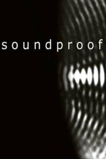Soundproof film afişi