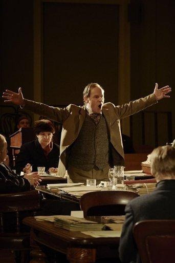 Staging the Treaty: Part 2 - The Battle of the Titans film afişi