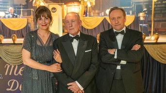 The Point of Balance