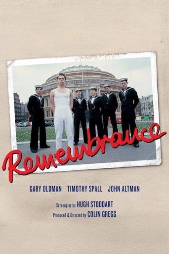 Remembrance film afişi