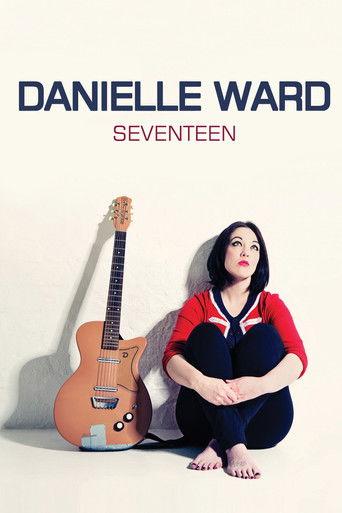 Danielle Ward: Seventeen film afişi