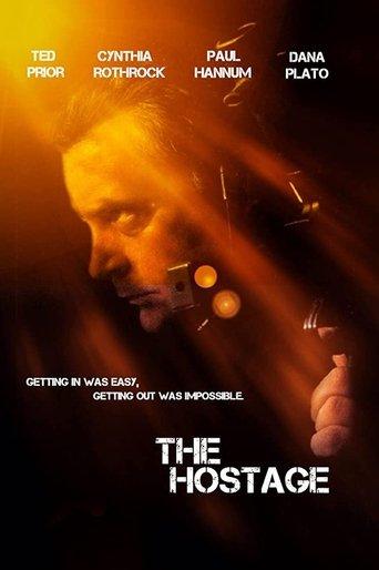 The Hostage film afişi