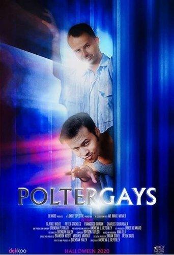 Poltergays film afişi